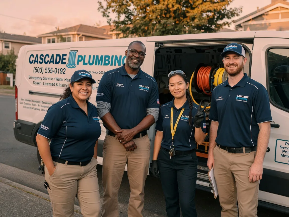 Emergency Plumber company in Tangier, VA